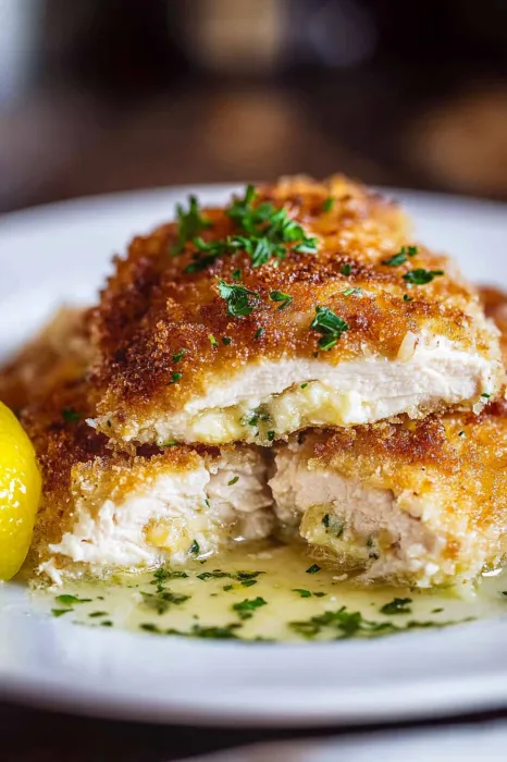 Chicken Kiev Recipe