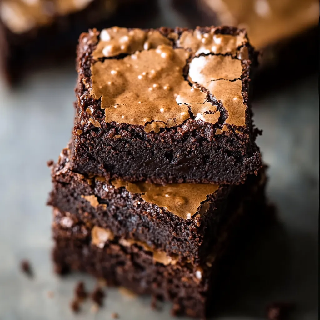 A piece of chocolate cake with chocolate frosting.