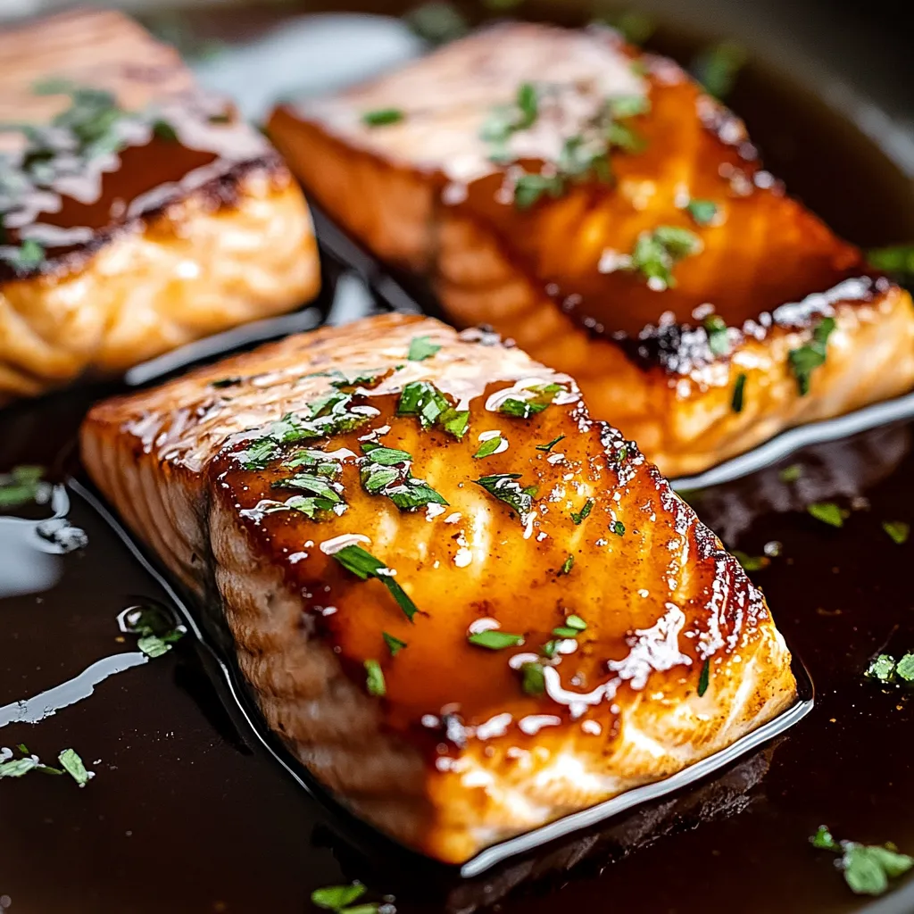 A close up of a piece of fish.