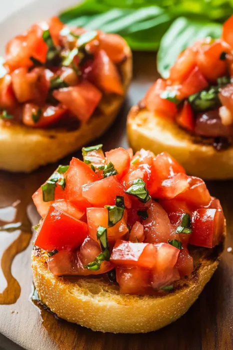 A slice of tomato on a piece of toast.