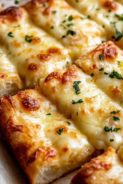 A cheesy pizza slice ready to eat.