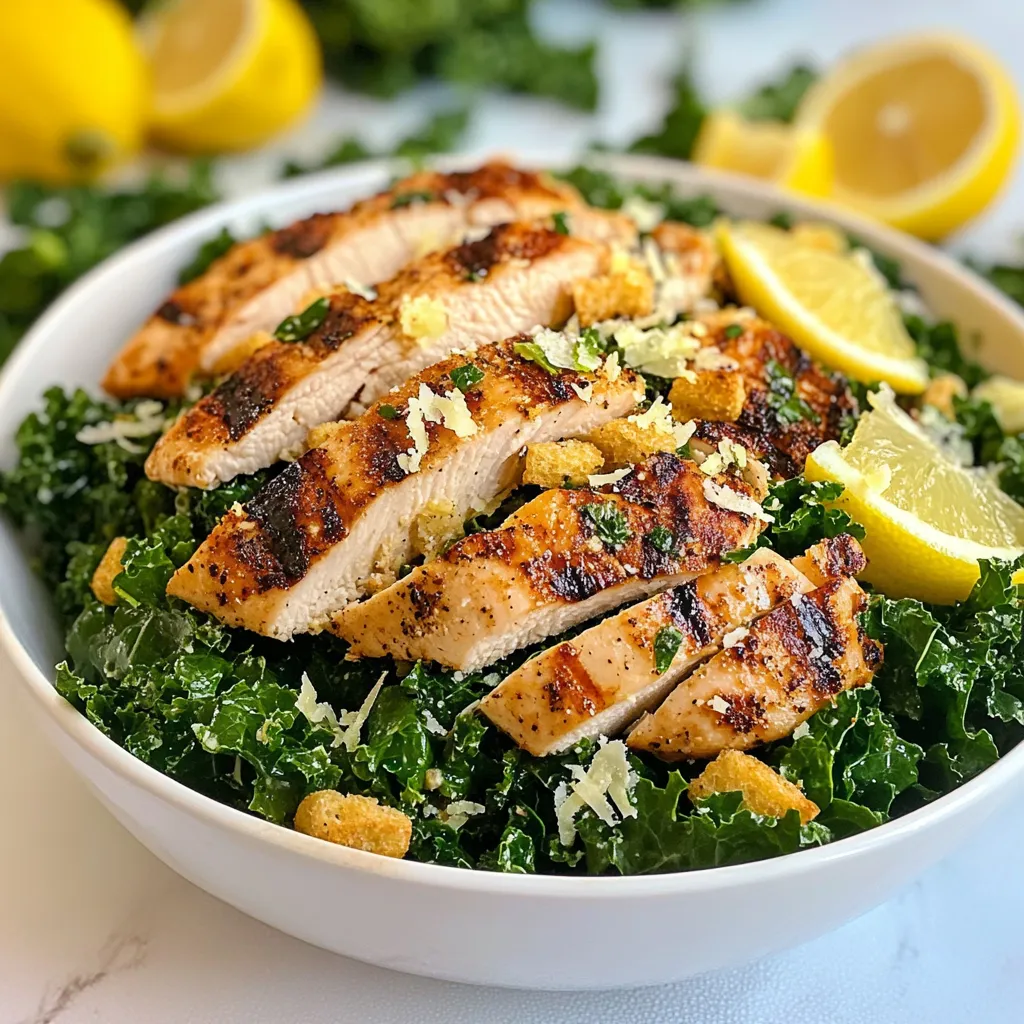A bowl loaded with chicken and veggies.
