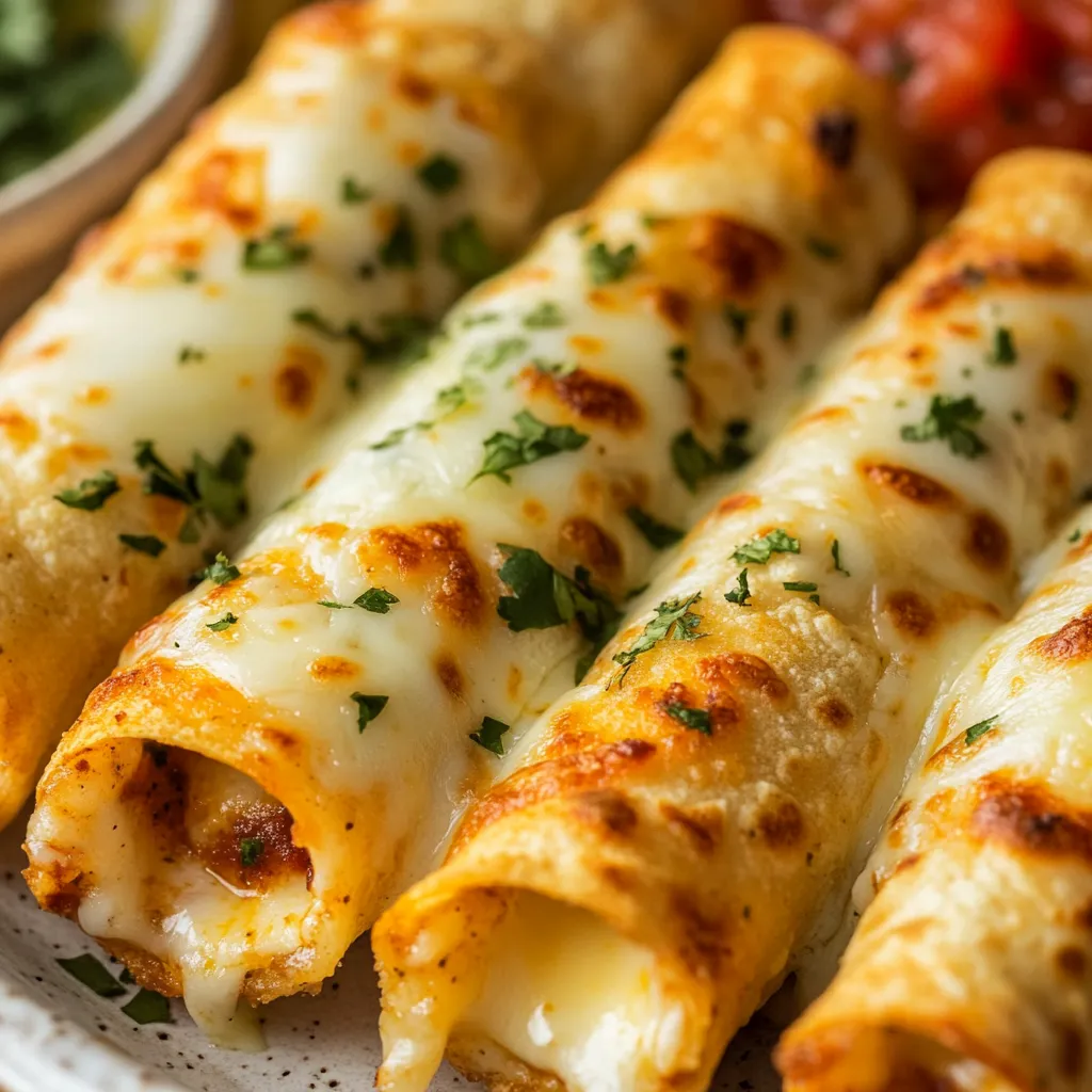 Food on a plate topped with cheese, salsa, and fresh tomato chunks.