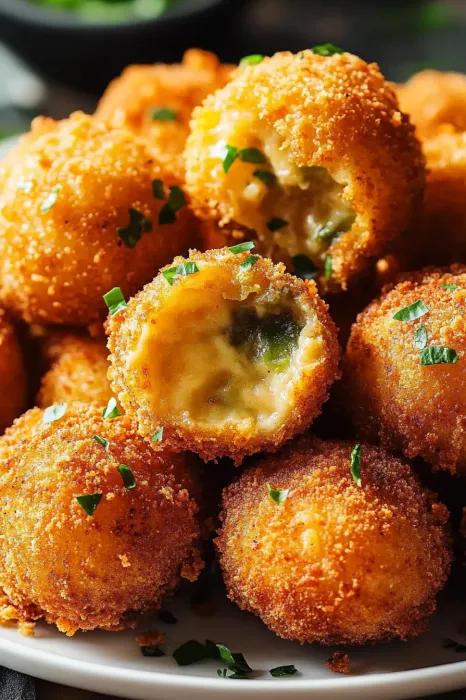 A pile of cheese straws.