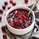 Cranberry Sauce